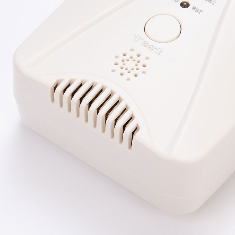 HD2000a獨(dú)立式可燃?xì)怏w探測(cè)器