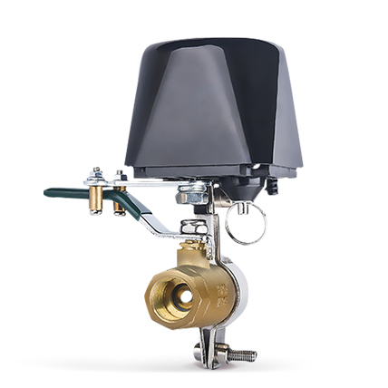 電動閥門控制器