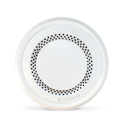 SD301感煙火災(zāi)探測報警器