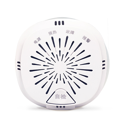 HD6000吸頂式可燃?xì)怏w檢測報警器