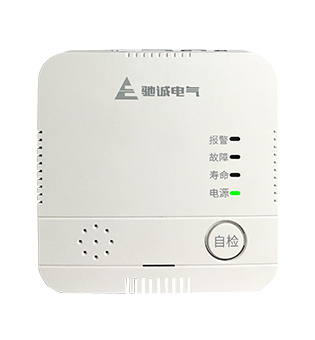 JT-HD3030B（BLE ）家用可燃?xì)怏w探測器