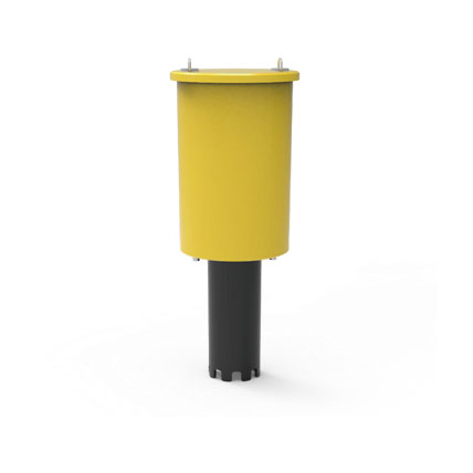 GRTU-2000D閥門井燃?xì)庑孤┍O(jiān)測終端