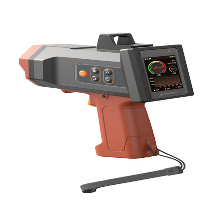 LGC-200 手持激光燃?xì)庑孤┭矙z儀