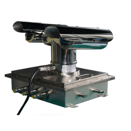 LGT-200智能云臺(tái)式激光甲烷遙測(cè)儀