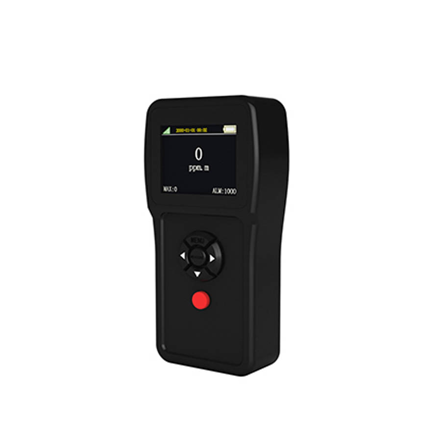 LGC-100激光甲烷遙測(cè)儀