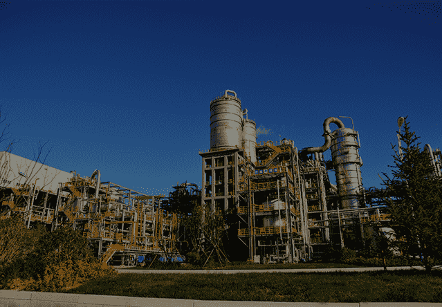 石油、石化領(lǐng)域解決方案